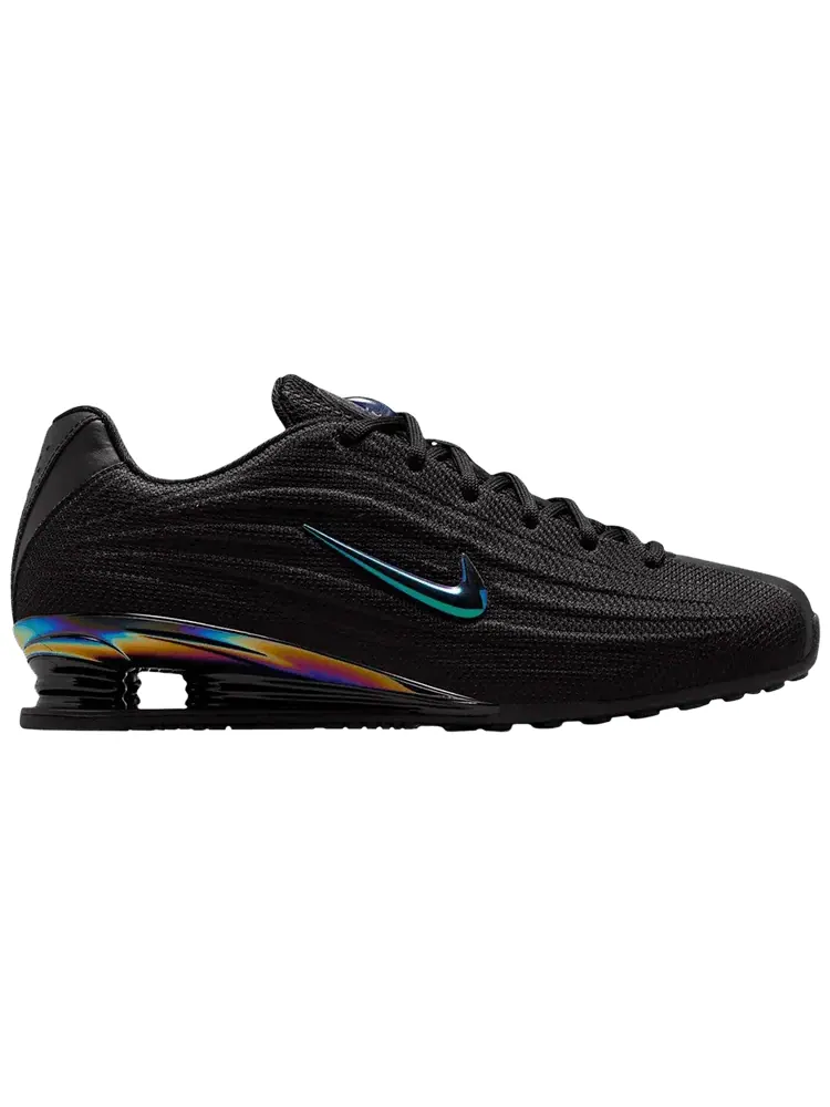Кроссовки Nike Wmns Shox Z SE — изображение 1 из 1, черный
