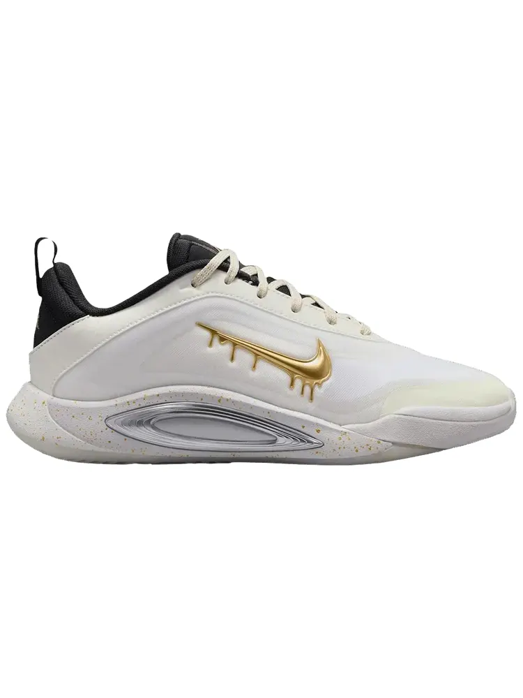 Кроссовки Nike A'One GS — изображение 1 из 1, белый