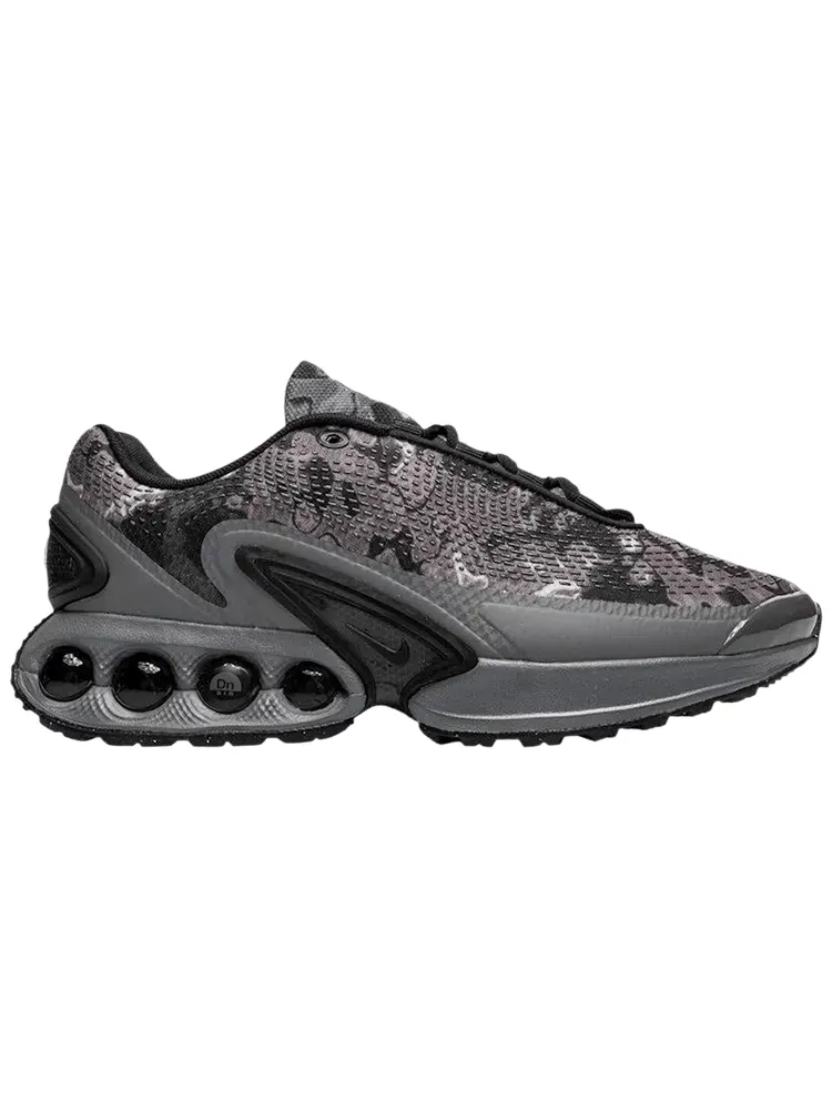 Кроссовки Nike Air Max DN NRG — изображение 1 из 1, серый