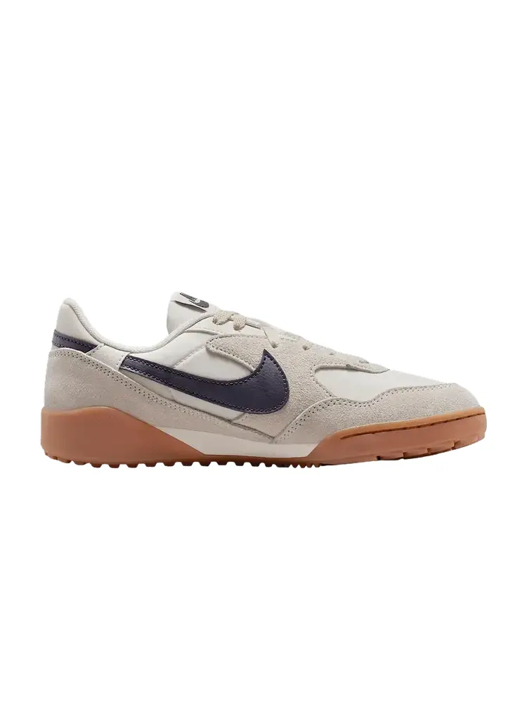 Кроссовки Nike Wmns Terra Manta Suede 'Phantom Gum Medium Brown' — изображение 1 из 1, белый