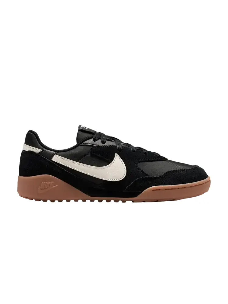 Замша Nike Wmns Terra Manta — изображение 1 из 1, черный