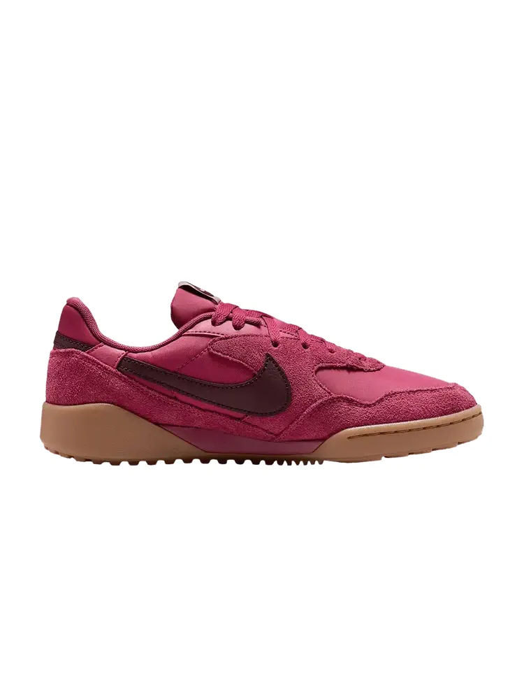 Кроссовки Nike Wmns Terra Manta Suede 'Sweet Beet Burgundy Crush' — изображение 1 из 1, красный