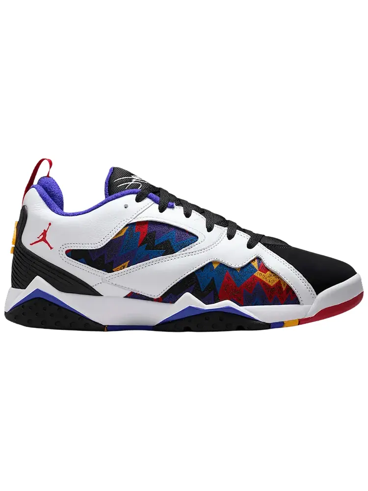 Кроссовки Air Jordan MVP 92 — изображение 1 из 1, белый