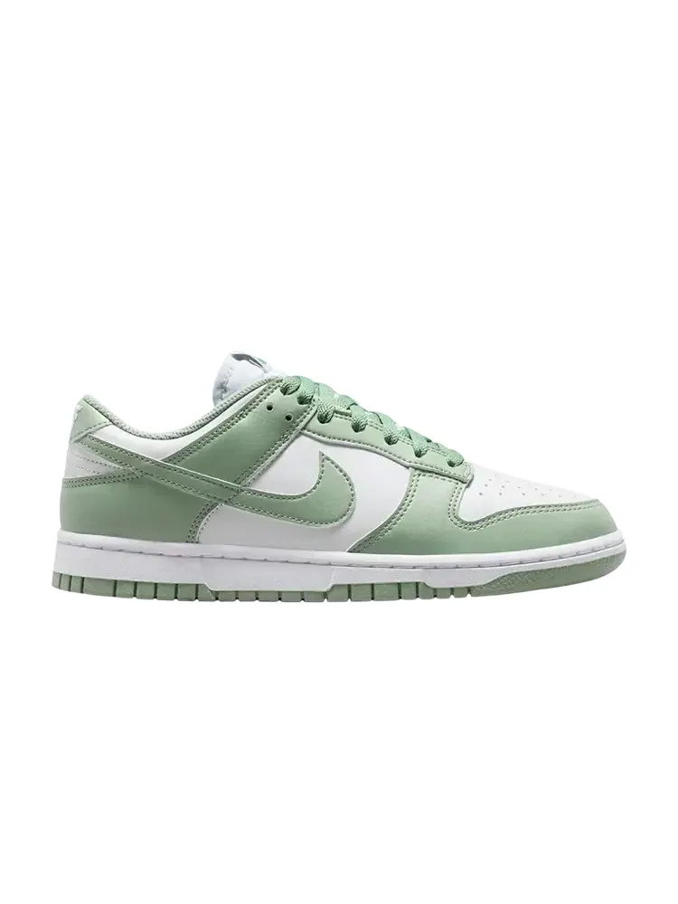 Кроссовки Nike Wmns Dunk — изображение 1 из 1, белый