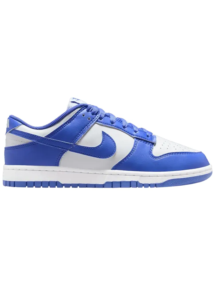 Кроссовки Nike Wmns Dunk Low — изображение 1 из 1, синий