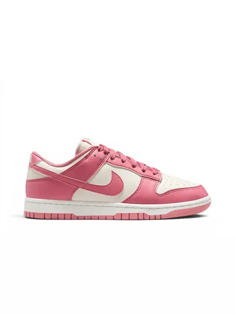 Кроссовки Nike Wmns Dunk Low — изображение 1 из 1, голубой
