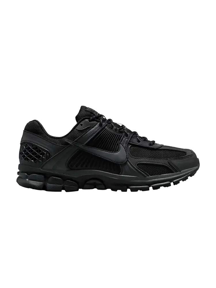 Кроссовки Nike Air Zoom Vomero 5 — изображение 1 из 1, черный