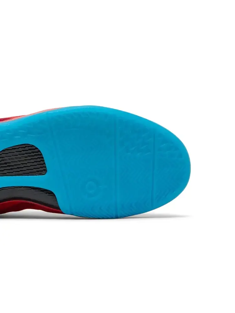 Кроссовки Nike Kobe 8 Protro GS «Год Лошади» 2026 — изображение 5 из 8, красный