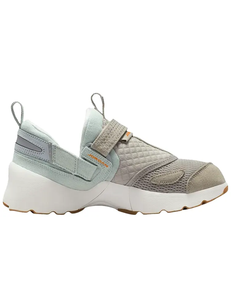 Женские кроссовки Air Jordan Trunner LX — изображение 1 из 1, синий