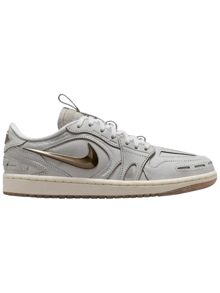 Женские кроссовки Air Jordan 1 Low Method of Make V3 — изображение 1 из 1, белый