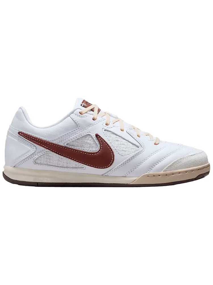 Кроссовки Nike Gato — изображение 1 из 1, белый