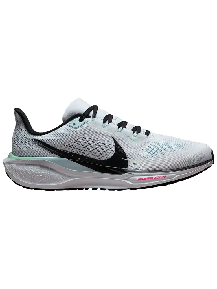 Кроссовки Nike Air Zoom Pegasus 41 — изображение 1 из 1, белый