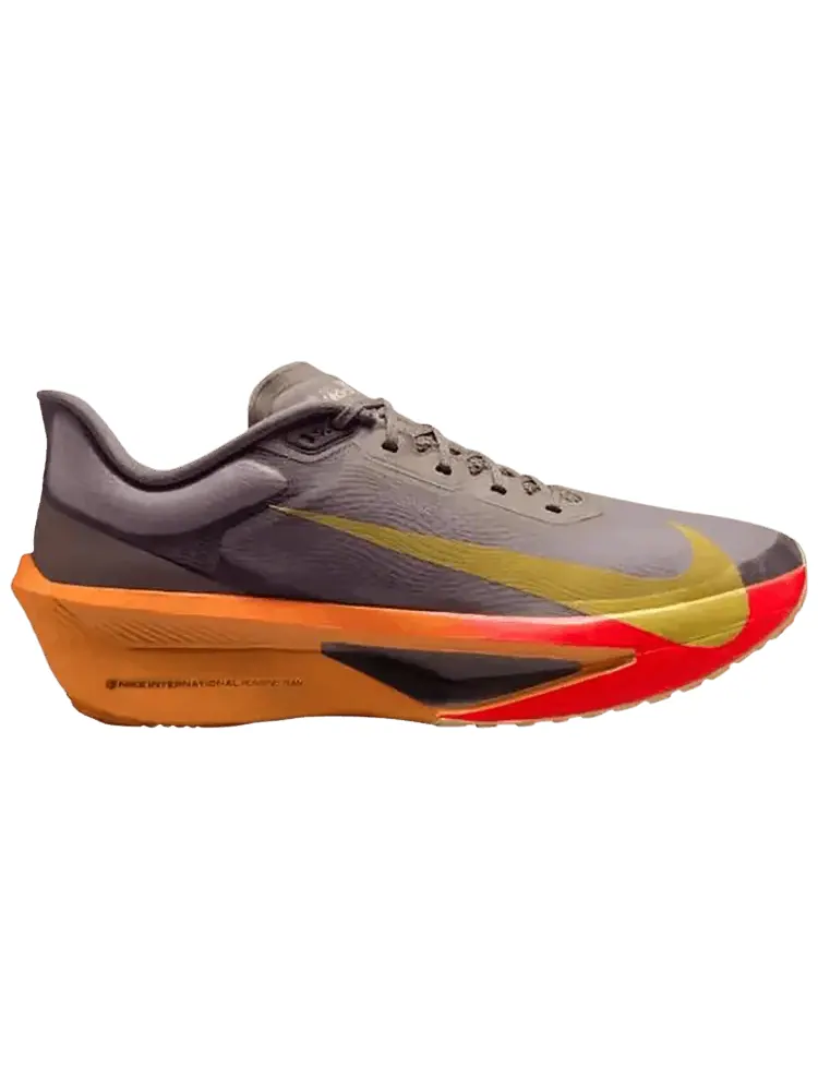 Кроссовки Nike Zoom Fly 6 — изображение 1 из 1, фиолетовый