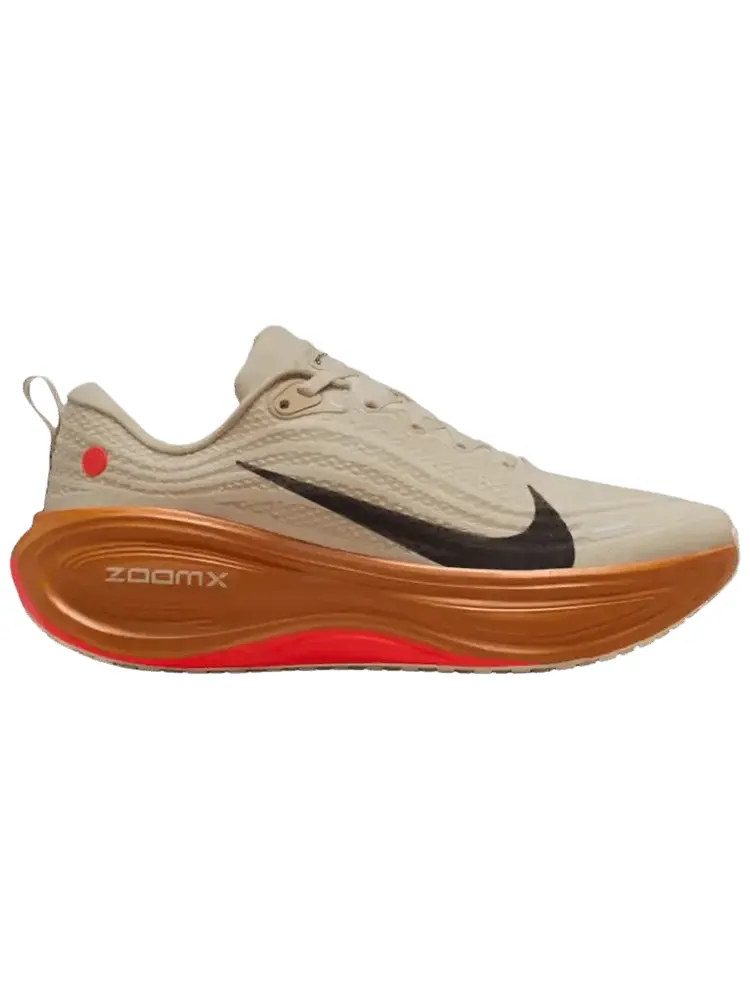 Кроссовки Nike Vomero Plus — изображение 1 из 1, коричневый