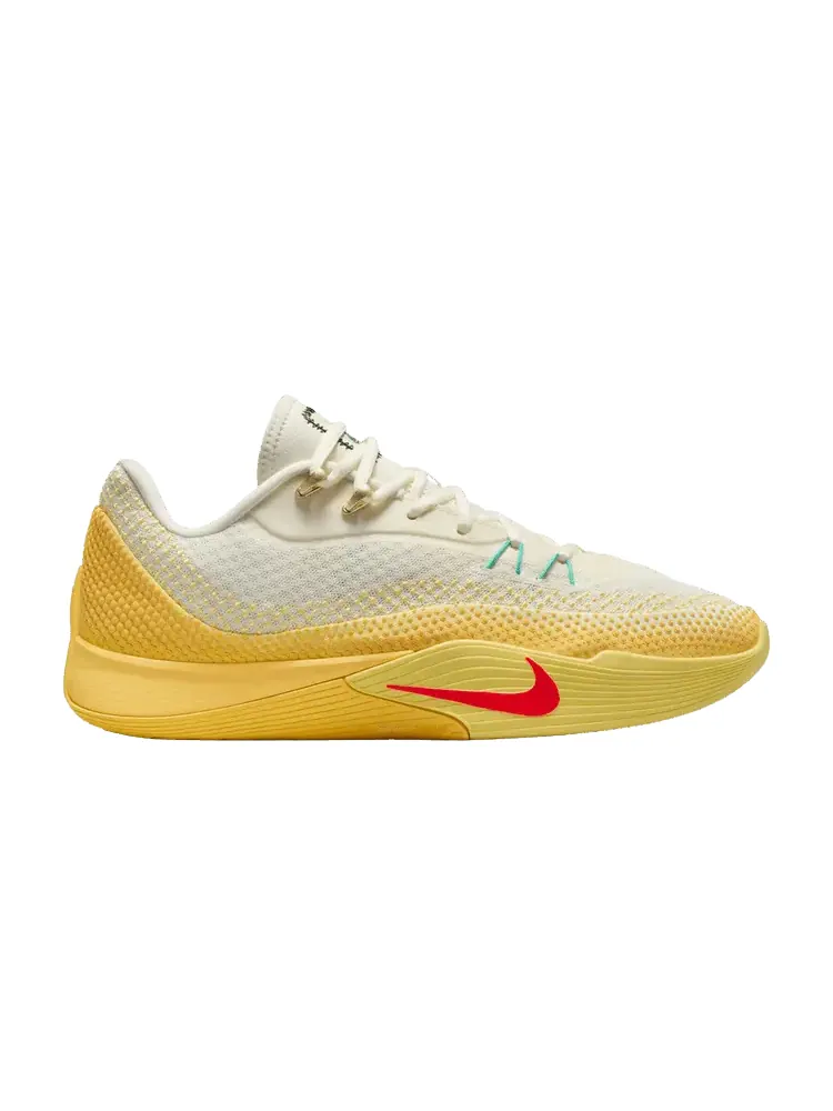 Кроссовки Nike S.T. Flare EP 'Soft Pearl Bright Crimson' — изображение 1 из 1, красный