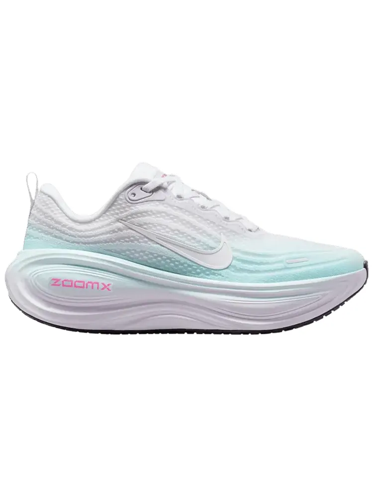 Кроссовки Nike Wmns Vomero Plus — изображение 1 из 1, синий