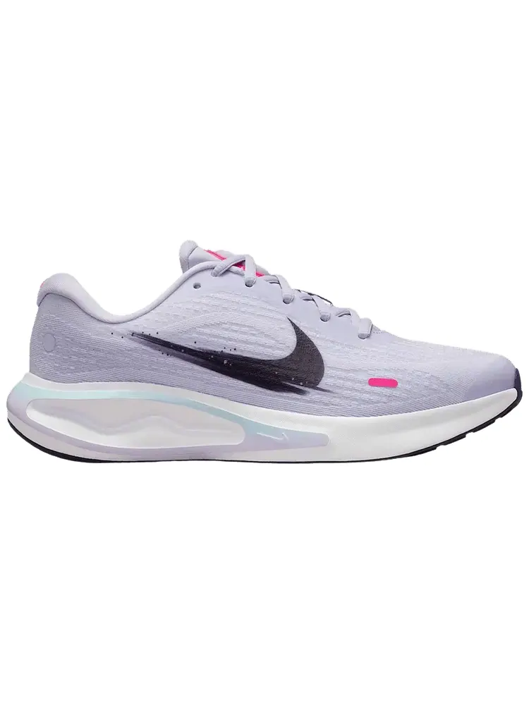 Кроссовки Nike Wmns Journey Run — изображение 1 из 1, черный