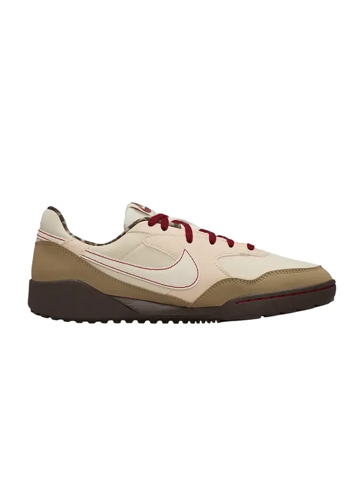 Кроссовки Nike Wmns Terra Manta 'Pearl White Baroque Brown' — изображение 1 из 1, коричневый
