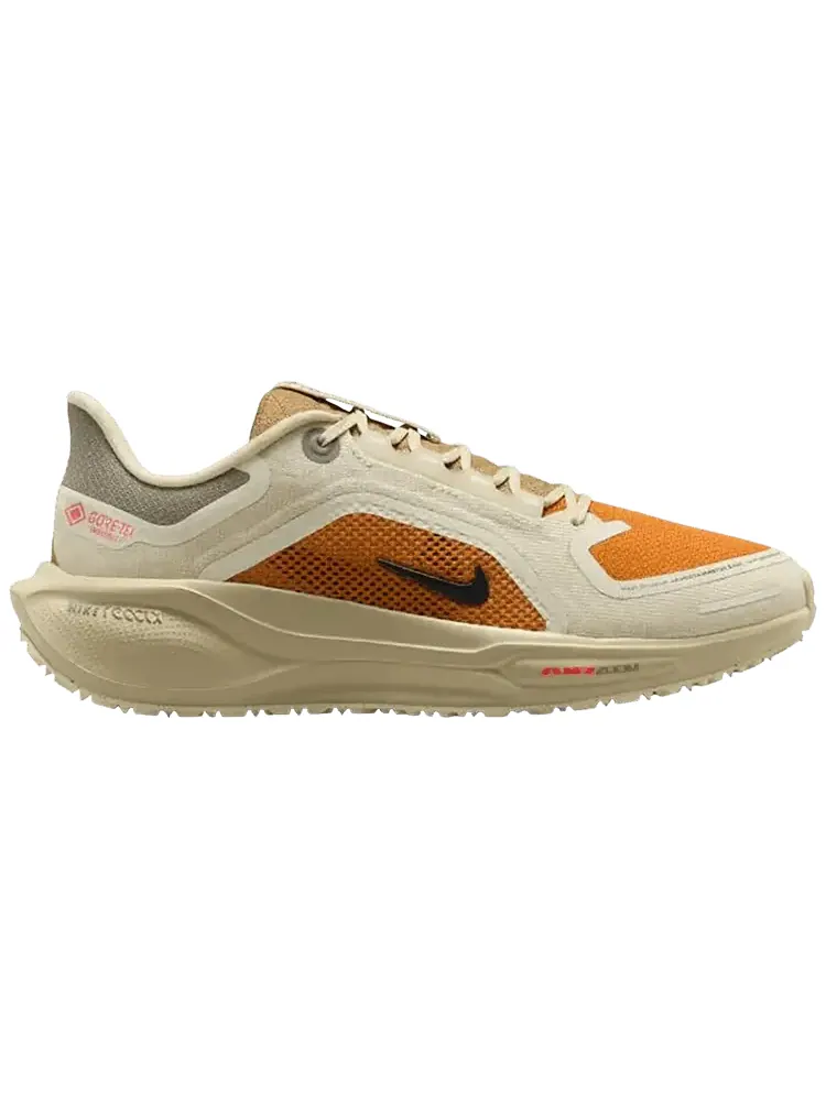 Кроссовки Nike Pegasus 41 GORE-TEX — изображение 1 из 1, коричневый
