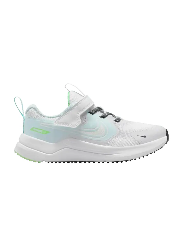 Кроссовки Nike Cosmic Runner PS 'White' — изображение 1 из 1, белый