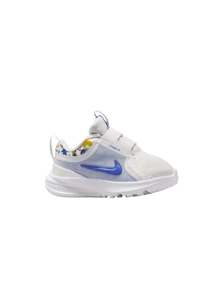 Кроссовки Nike Star Runner 5 TD 'Summit White' — изображение 1 из 1, белый