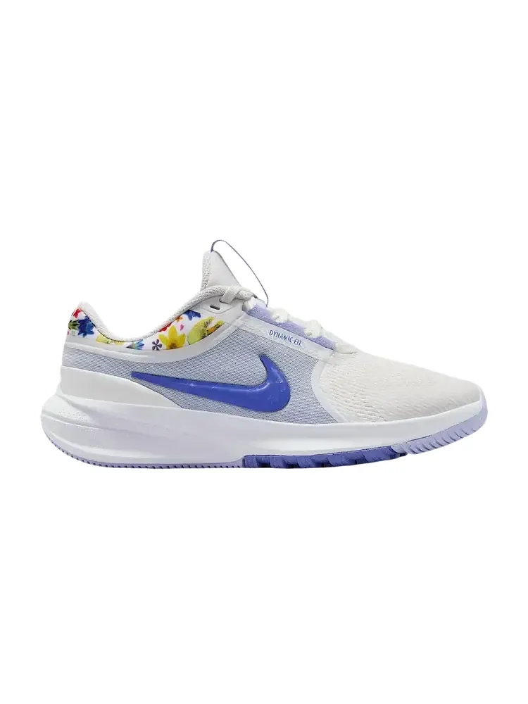 Кроссовки Nike Star Runner 5 GS 'Summit White' — изображение 1 из 1, белый