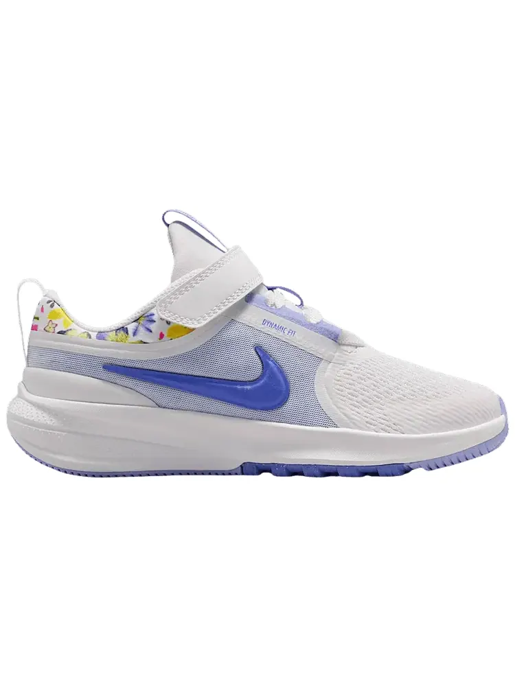 Кроссовки Nike Star Runner 5 PS — изображение 1 из 1, бежевый