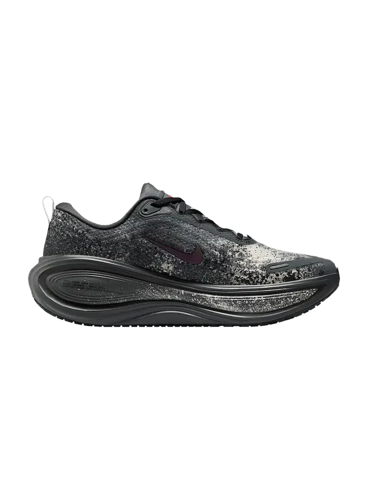 Кроссовки Nike Vomero Plus 'Anthracite Oatmeal' — изображение 1 из 1, черный