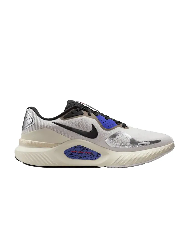 Кроссовки Nike Structure 26 'Summit White Persian Violet' — изображение 1 из 1, белый