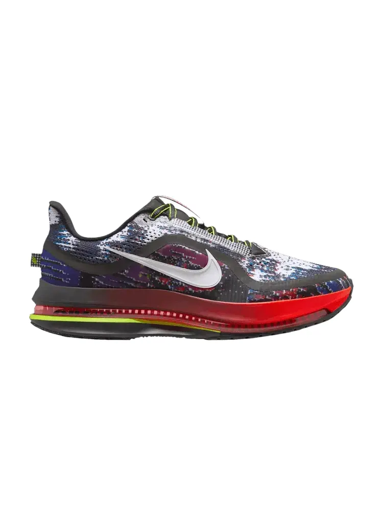 Кроссовки Nike Pegasus Premium — изображение 1 из 1, мульти