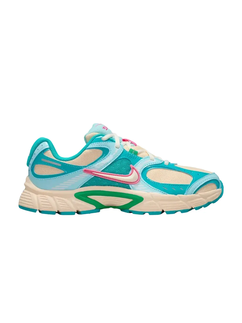 Кроссовки Nike Wmns V5 RNR — изображение 1 из 1, бледный слоновая кость