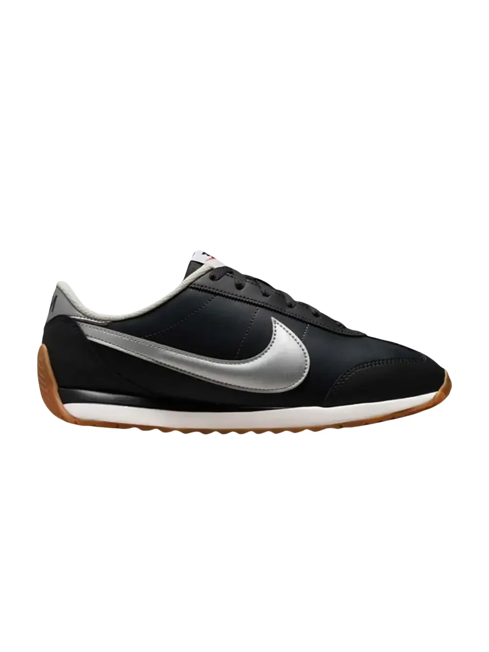 Кроссовки Nike Wmns Pacific LTR — изображение 1 из 1, металлик серебристый