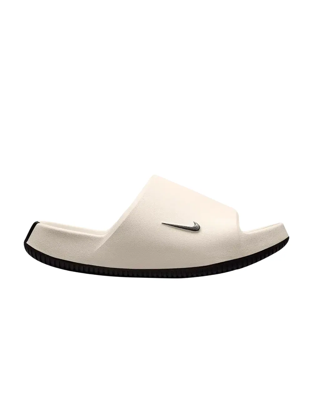 Шлепанцы NFL x Nike Calm Slide — изображение 1 из 1, черный