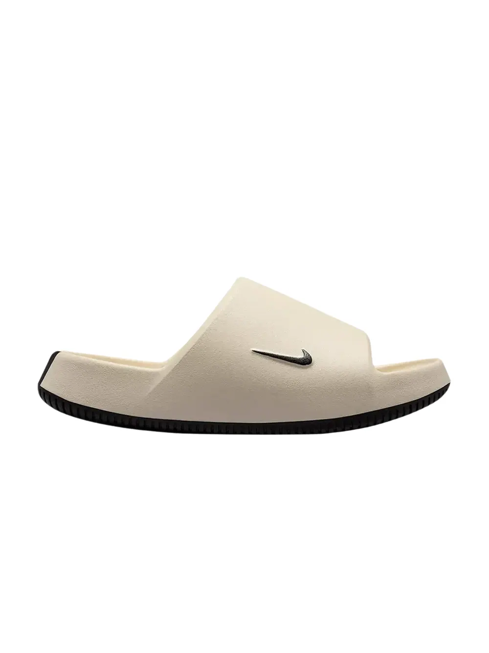 Сандалии NFL x Nike Calm — изображение 1 из 1, золотистый/черный