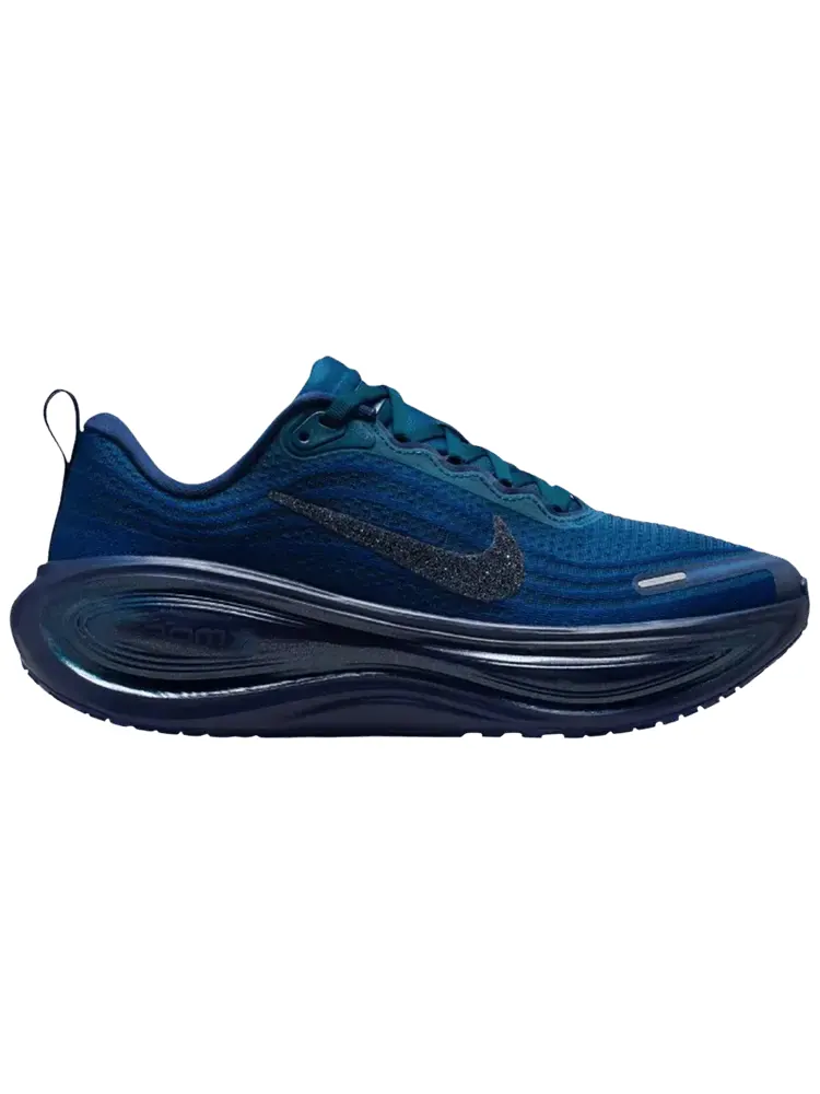 Кроссовки Swarovski x Nike Wmns Vomero Plus — изображение 1 из 1, синий