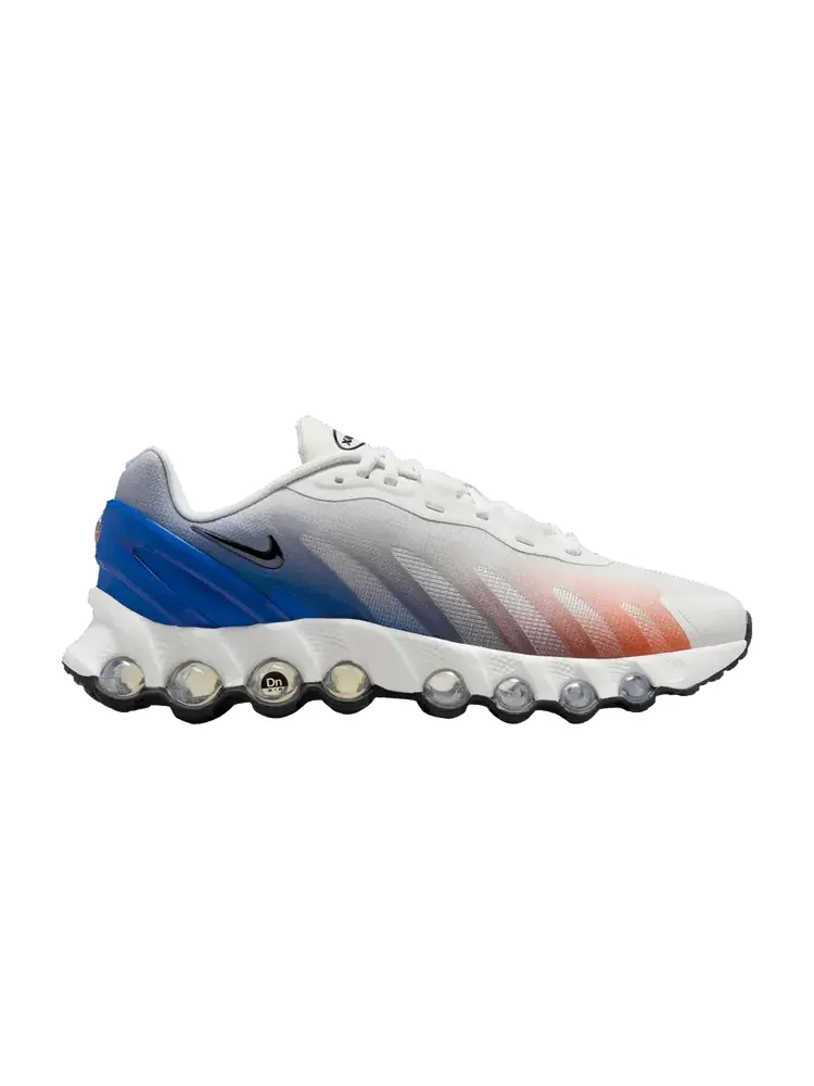 Кроссовки Nike Air Max DN8 — изображение 1 из 1, оранжевый