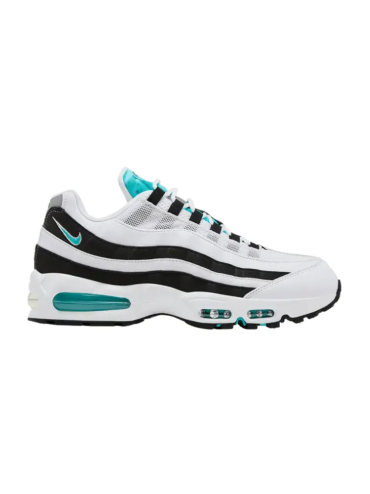 Кроссовки Nike Air Max 95 OG 'Black Border' 2025 — изображение 1 из 9
