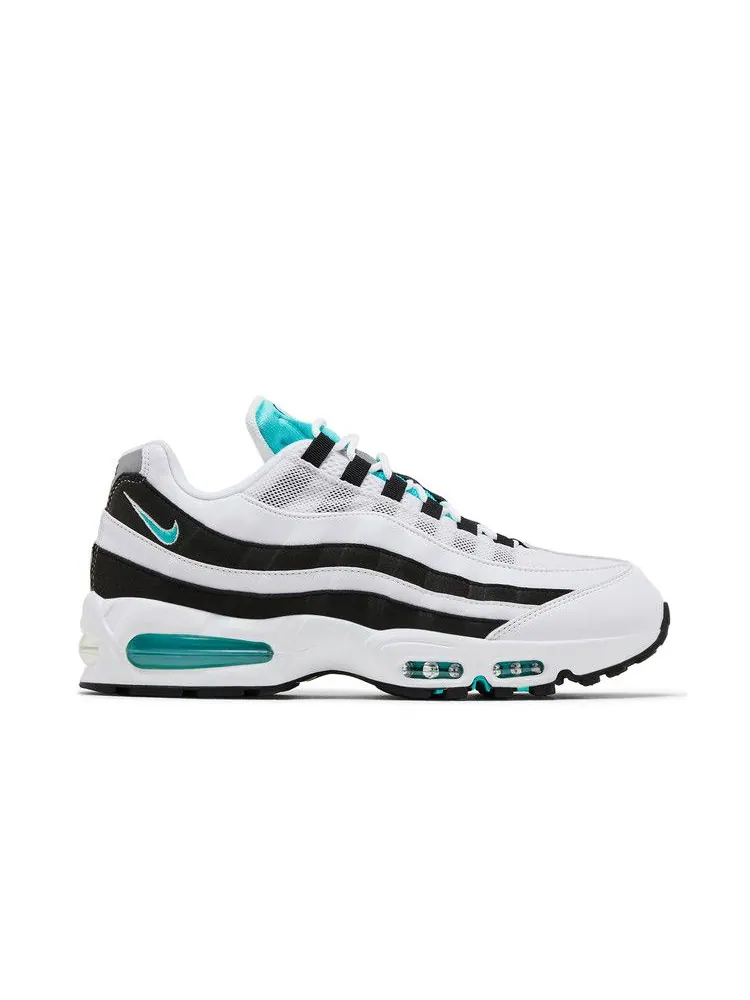 Кроссовки Nike Air Max 95 OG 'Black Border' 2025 — изображение 2 из 9