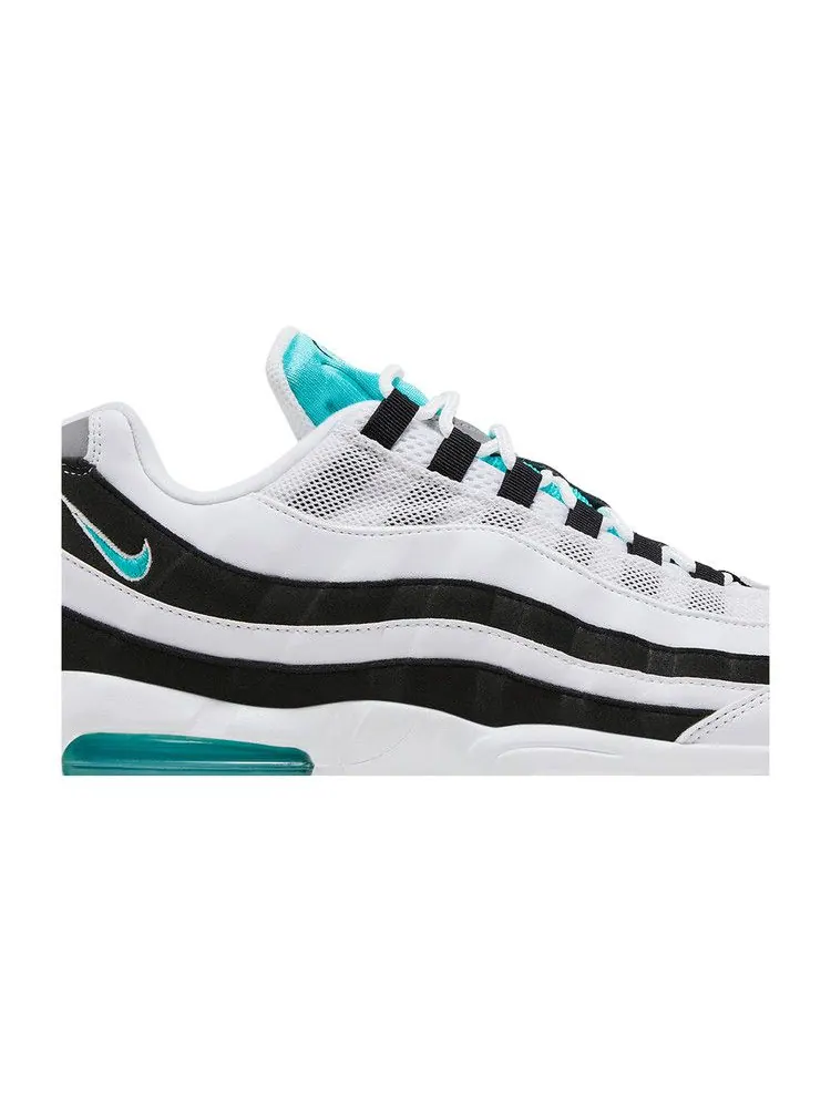 Кроссовки Nike Air Max 95 OG 'Black Border' 2025 — изображение 3 из 9
