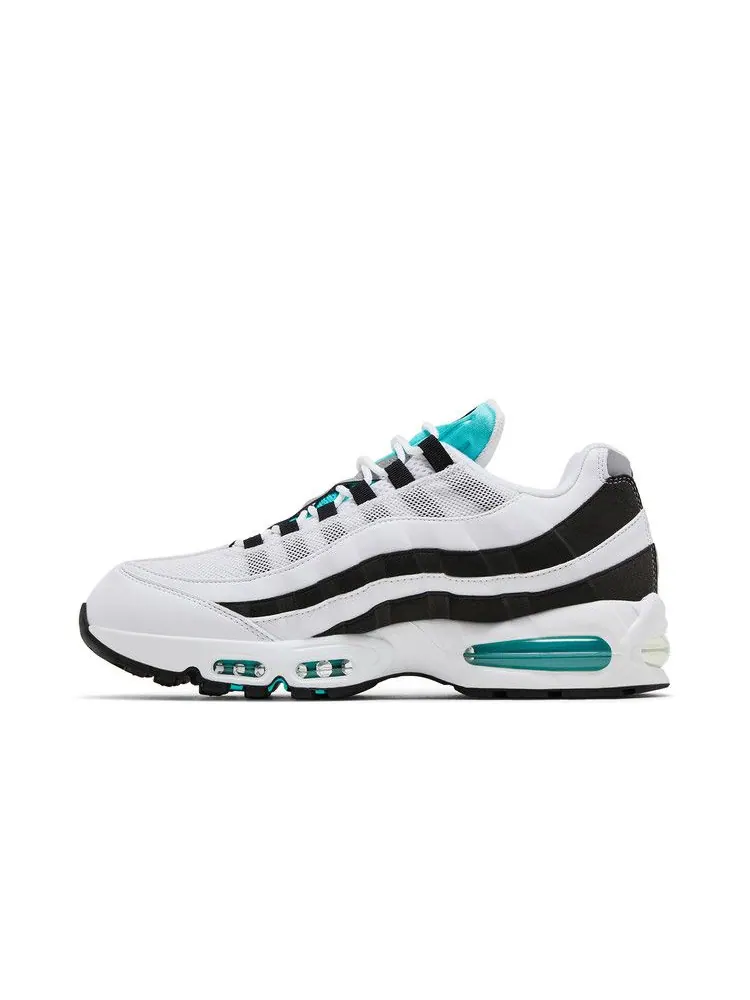 Кроссовки Nike Air Max 95 OG 'Black Border' 2025 — изображение 4 из 9
