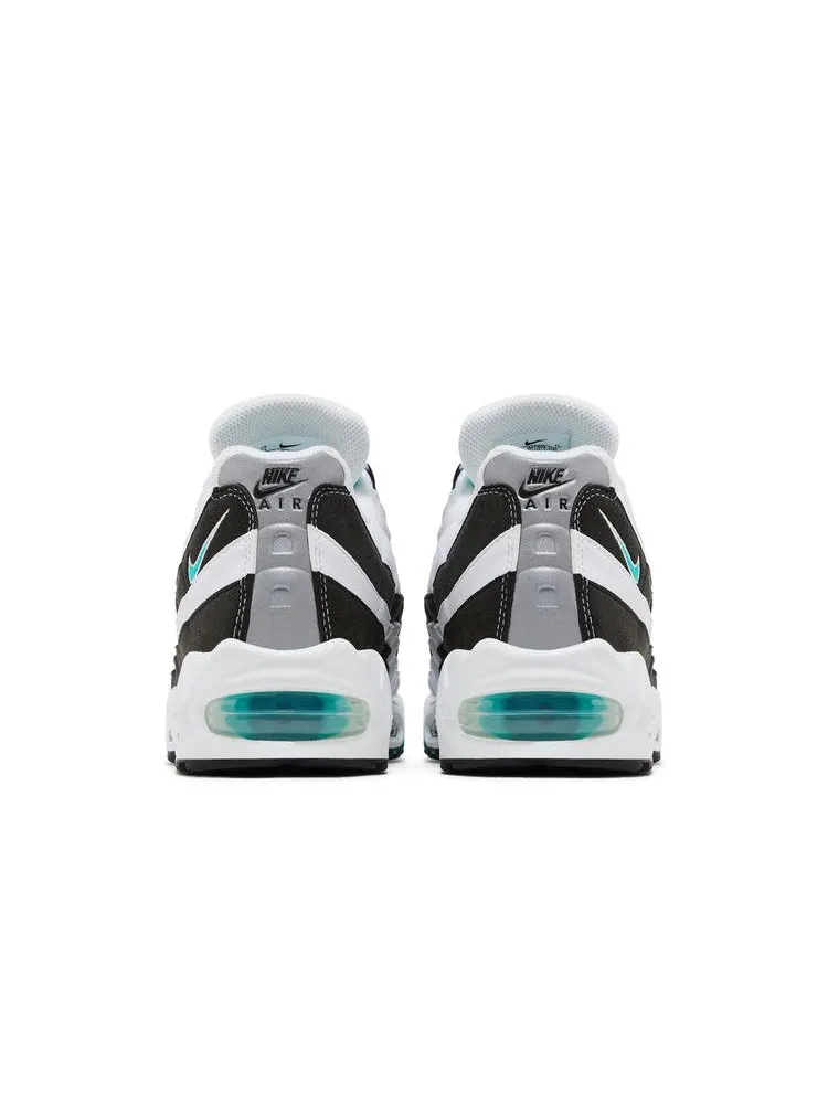 Кроссовки Nike Air Max 95 OG 'Black Border' 2025 — изображение 7 из 9