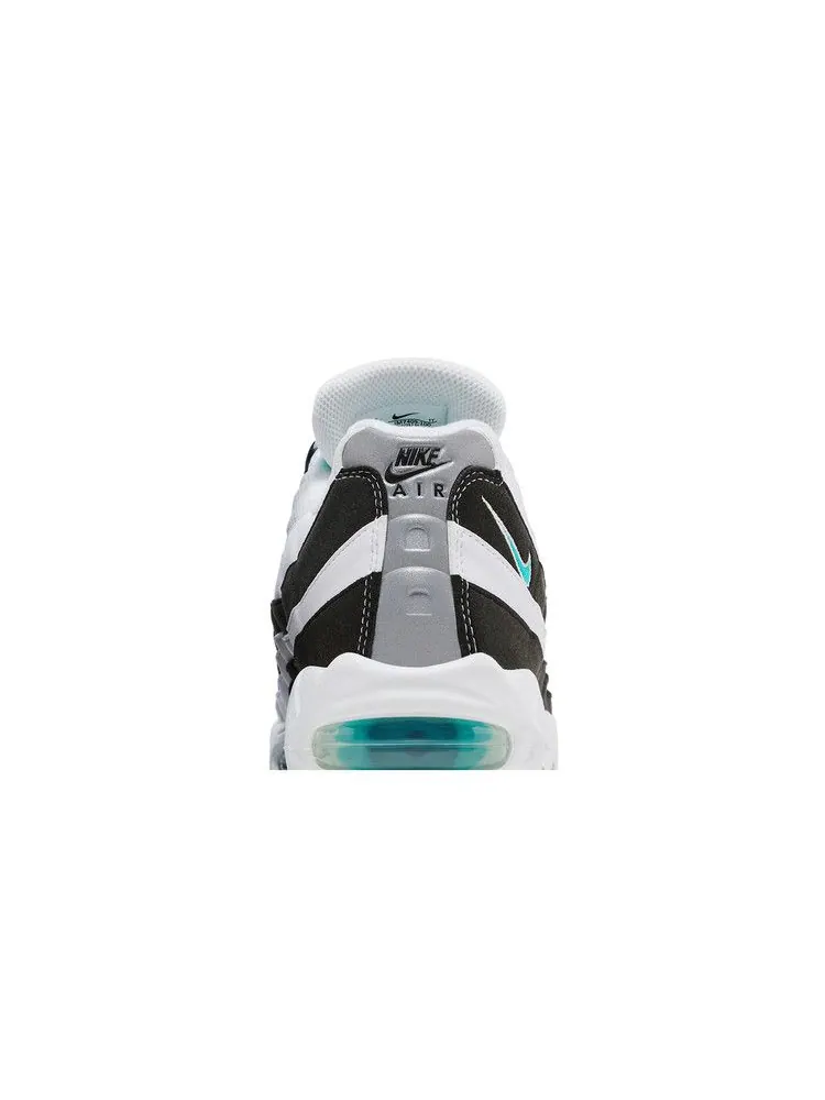 Кроссовки Nike Air Max 95 OG 'Black Border' 2025 — изображение 8 из 9
