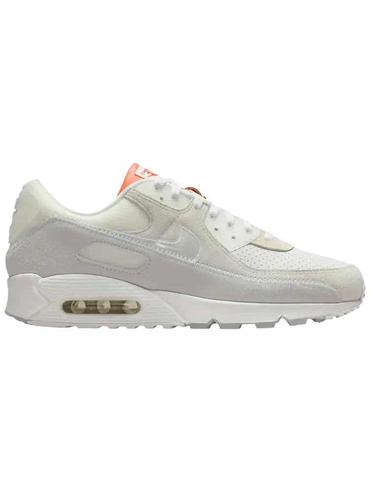 Кроссовки size? x Nike Air Max 90 — изображение 1 из 1, белый