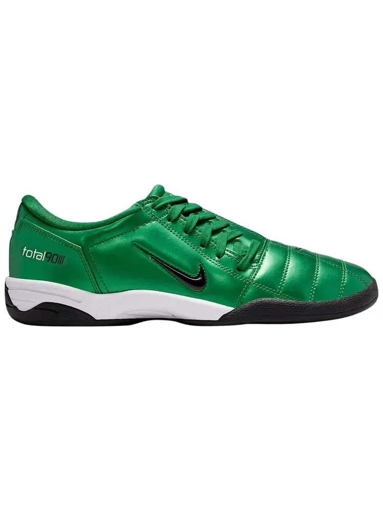 Кроссовки Nike Wmns Total 90 — изображение 1 из 1, зеленый