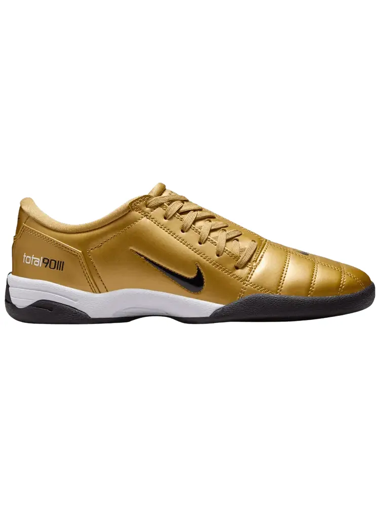 Кроссовки Nike Wmns Total 90 3 SP — изображение 1 из 1, золото
