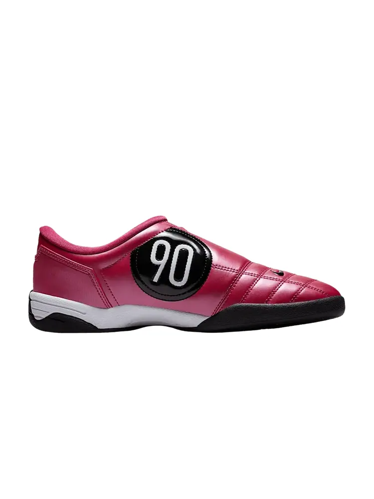Кроссовки Nike Wmns Total 90 'Sweet Beet White' — изображение 1 из 1, красный