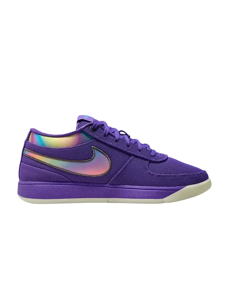 Кроссовки Nike Book 1 — изображение 1 из 1, аврора