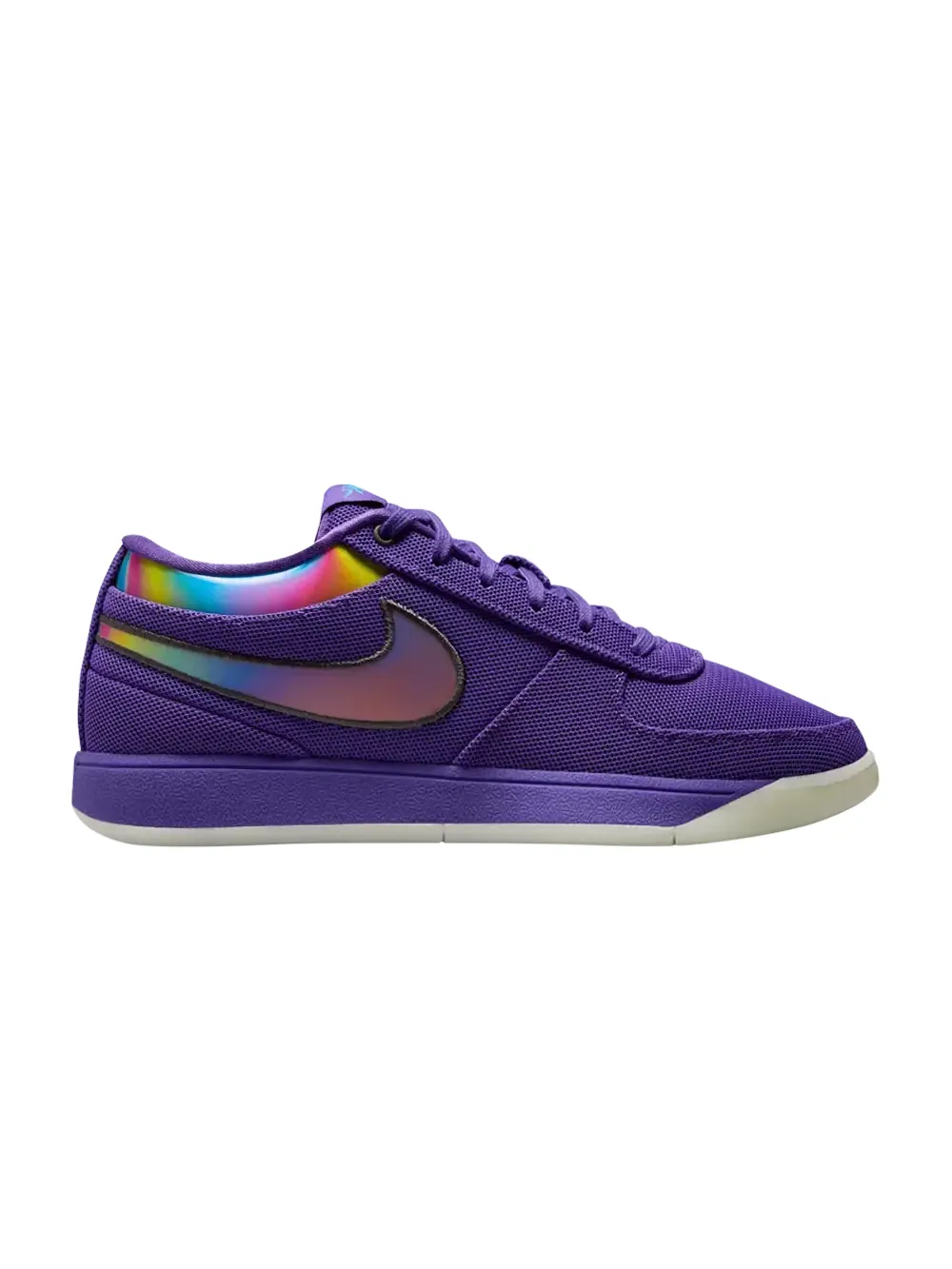 Кроссовки Nike Book 1 EP — изображение 1 из 1, мульти