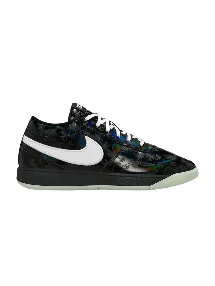 Кроссовки Nike Book 1, Scorpion — изображение 1 из 1, черный