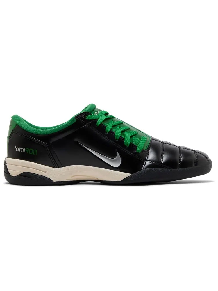Кроссовки Nike Total 90 3 SP 'Rage Quit' — изображение 1 из 8, черный